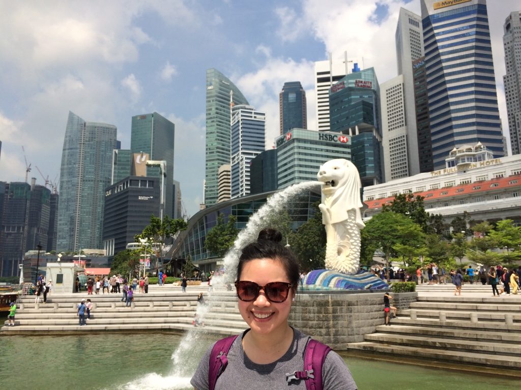 Merlion