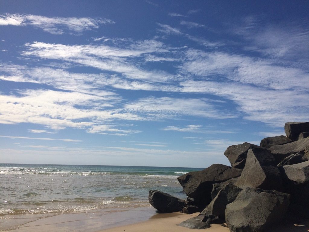 Noosa Beach