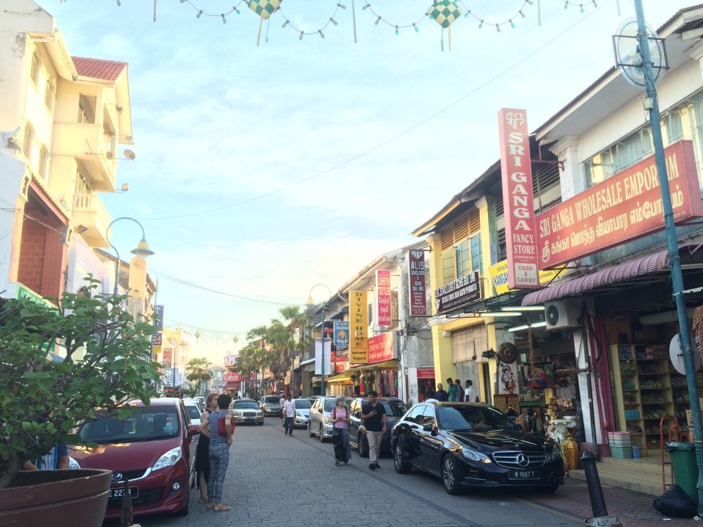 Little India